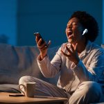 karaoke at home convenience