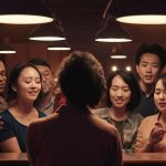 karaoke etiquette respect others