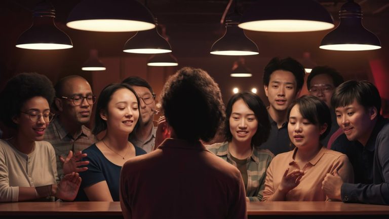 karaoke etiquette respect others
