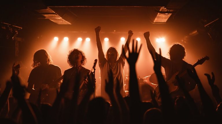 memorable closing song recommendations