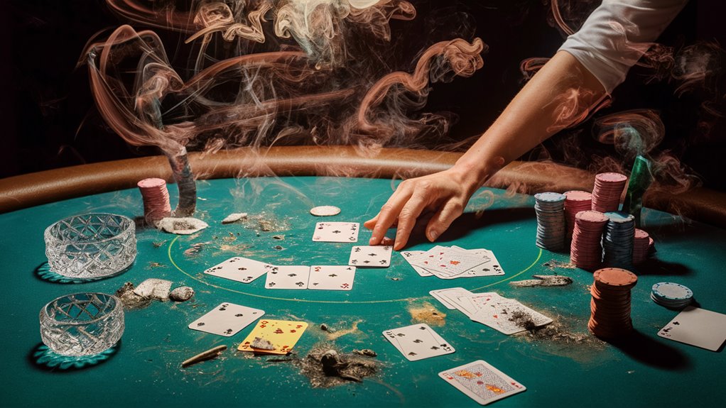 revolutionizing poker game strategies