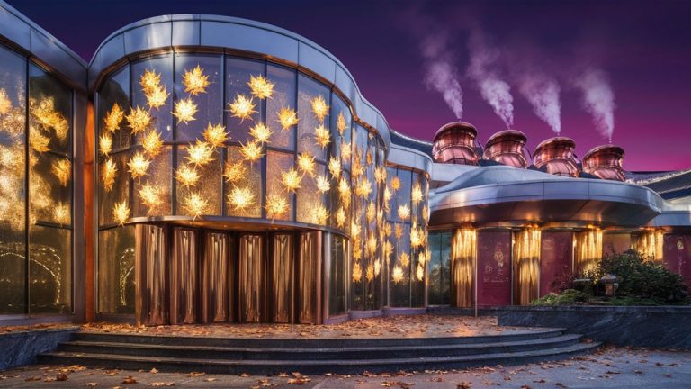 seasonal freedom at mapleshine casino