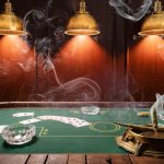 smoky freedoms through composition