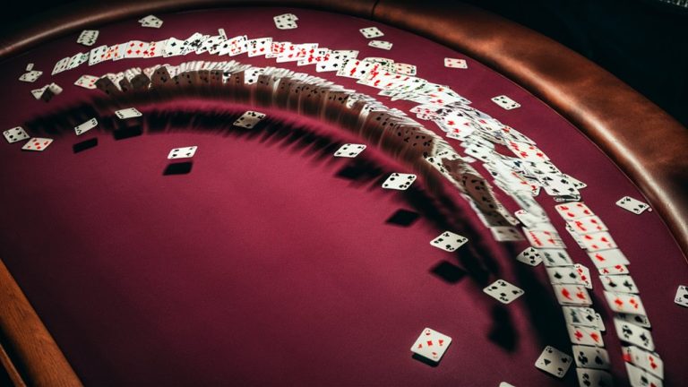 strategic table reset mastery actions