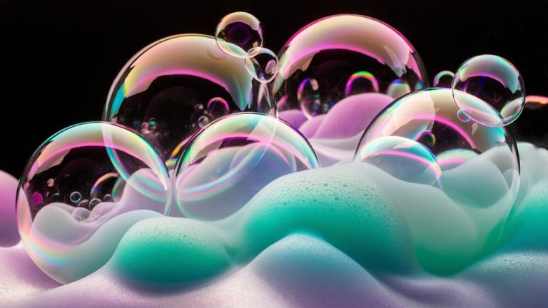Foamhue Slots: Tinting Bubbling Scenes With Bonus-Hued Contrasts