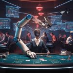ai transforming casino industry