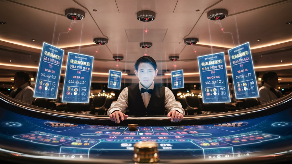 analytics customizes player s gaming experience