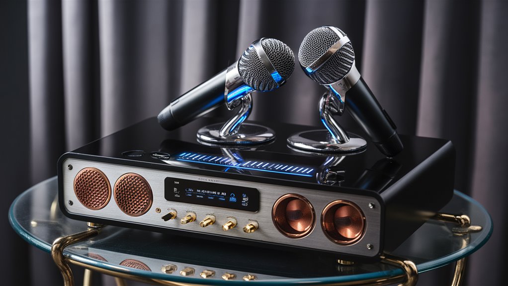 audio manipulation and enhancement