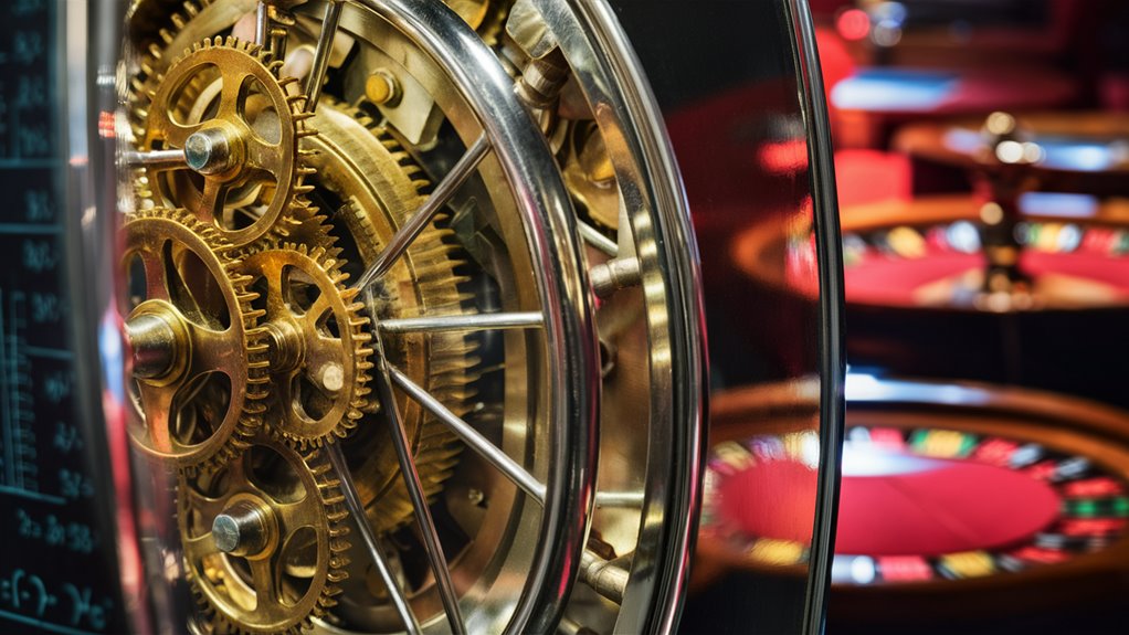 calculating casino betting odds