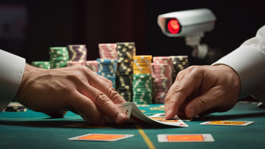 casino fraud prevention guide