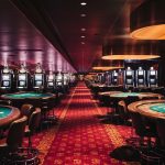 casino gaming category guide