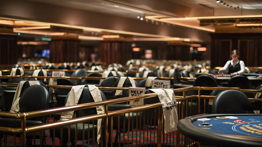 casino jobs impact economy