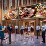 casino marketing attracts gamblers
