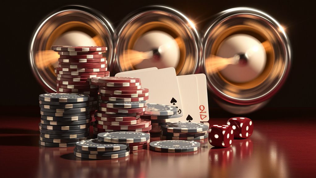 casino rewards for players