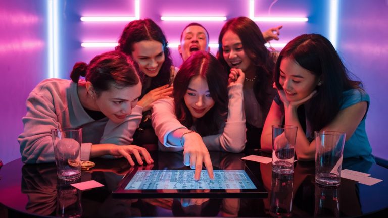 choose mood matching karaoke songs