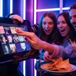 choose perfect party song