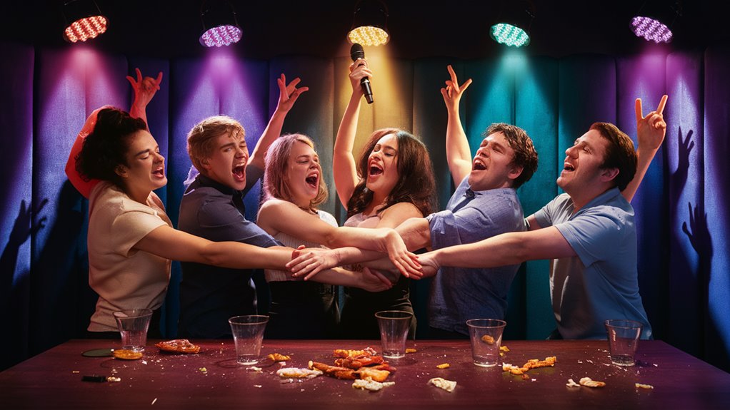 collective enthusiasm powers teamwork
