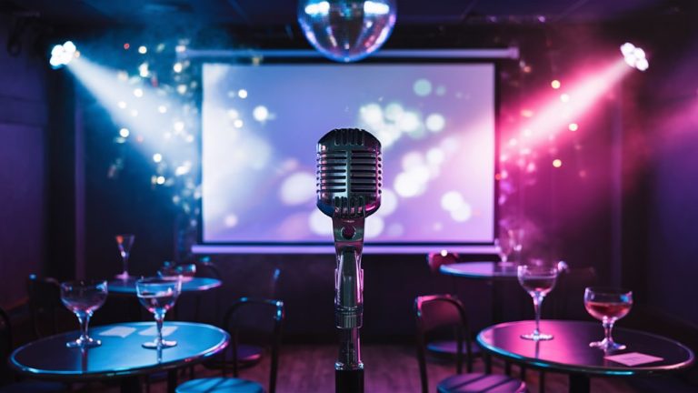 competitive vocal performance songs