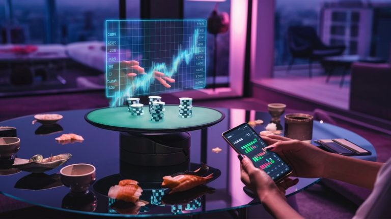 digital betting future grows