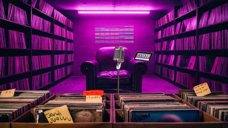 How to Find Hidden Karaoke Gems for Your Playlist