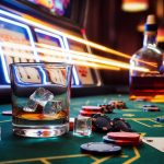 drinking influences gambling decisions