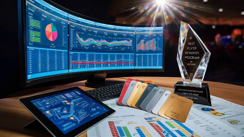 evaluate program performance returns
