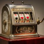 evolution of gambling machine history