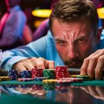 feelings influence gambling decisions