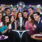 fun singing for all together
