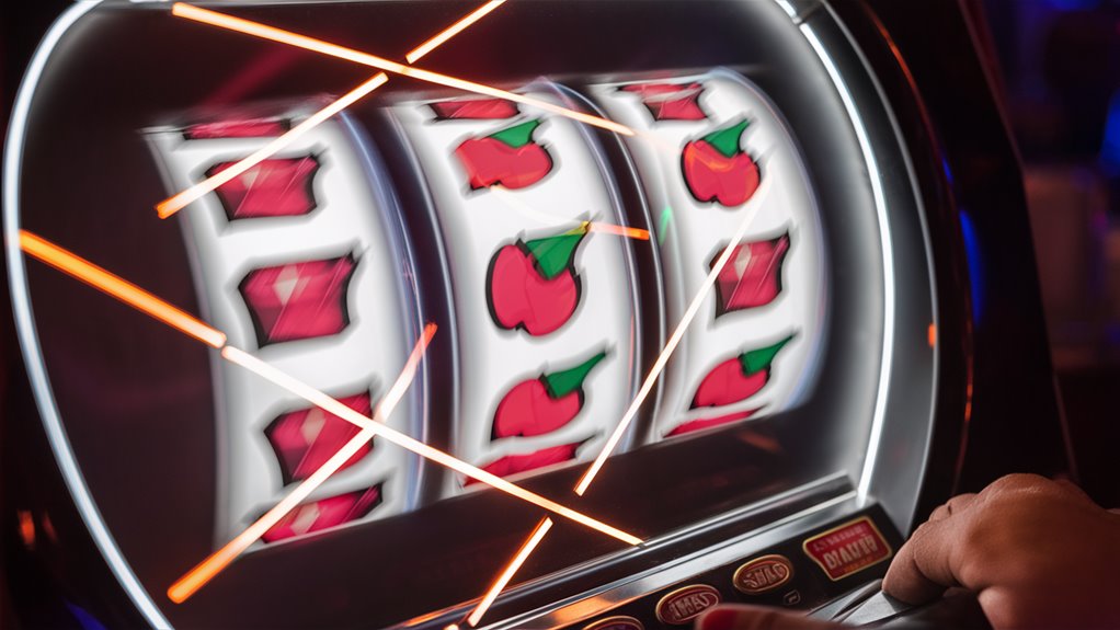 gamble wisely with knowledge