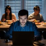 gambling disrupts family life