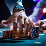 gambling influences mental processes