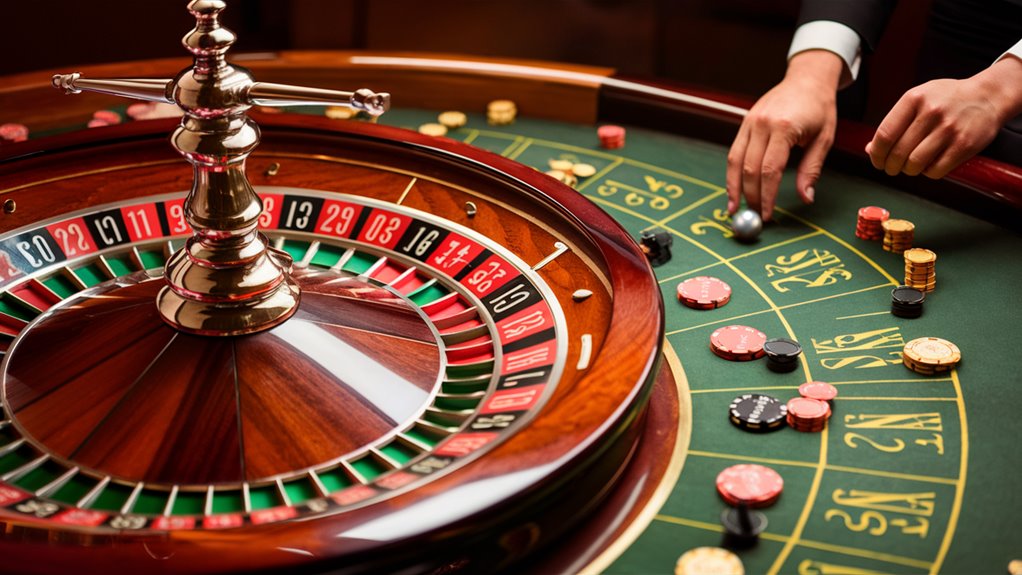 gambling tips for roulette