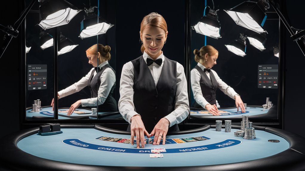 games becoming more interactive