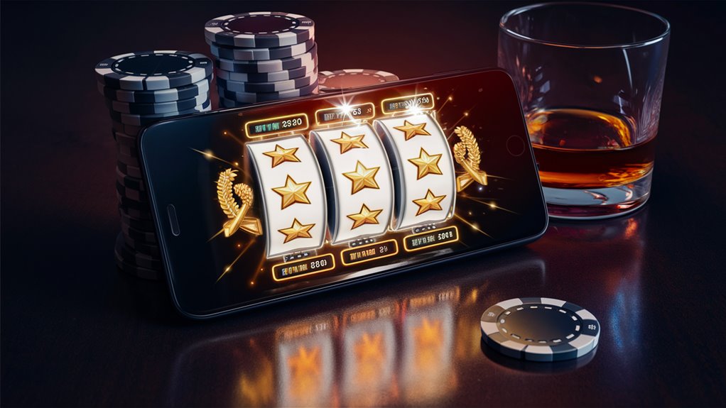 games reward addictive gambling