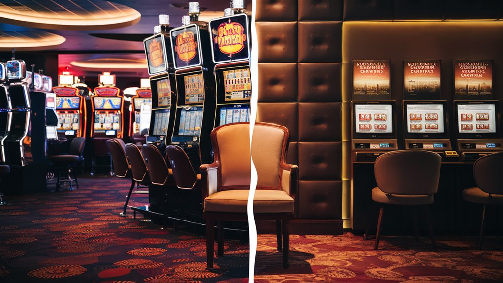 gaming industry market analysis