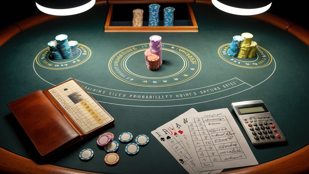 gaming risk assessment strategy