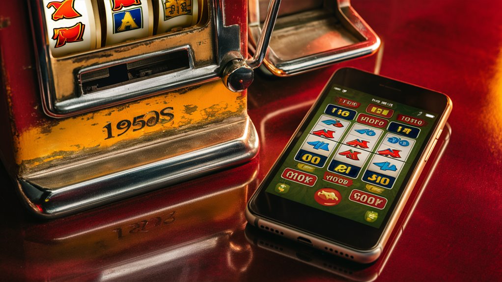 gaming s digital global expansion