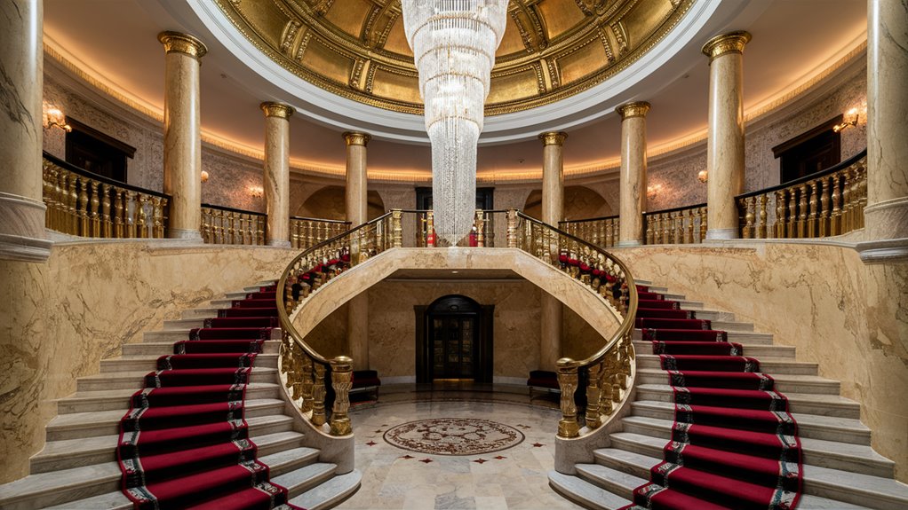 gaming venue design principles