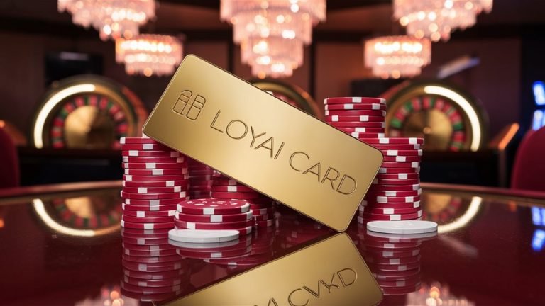How to Maximize Your Winnings With Casino Loyalty Programs
