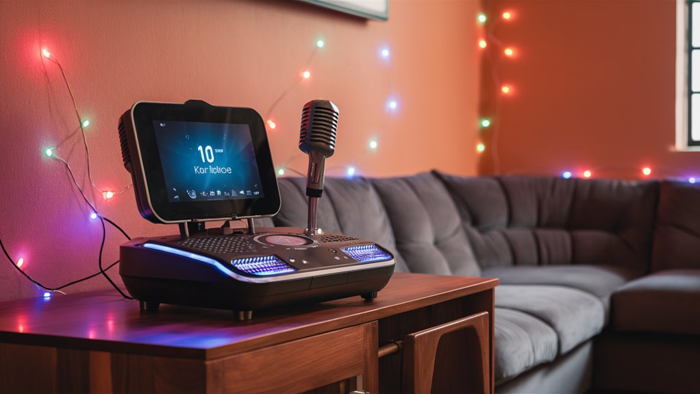 home entertainment music systems