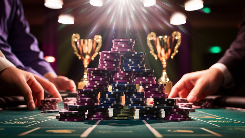 incentives for achievement recognition