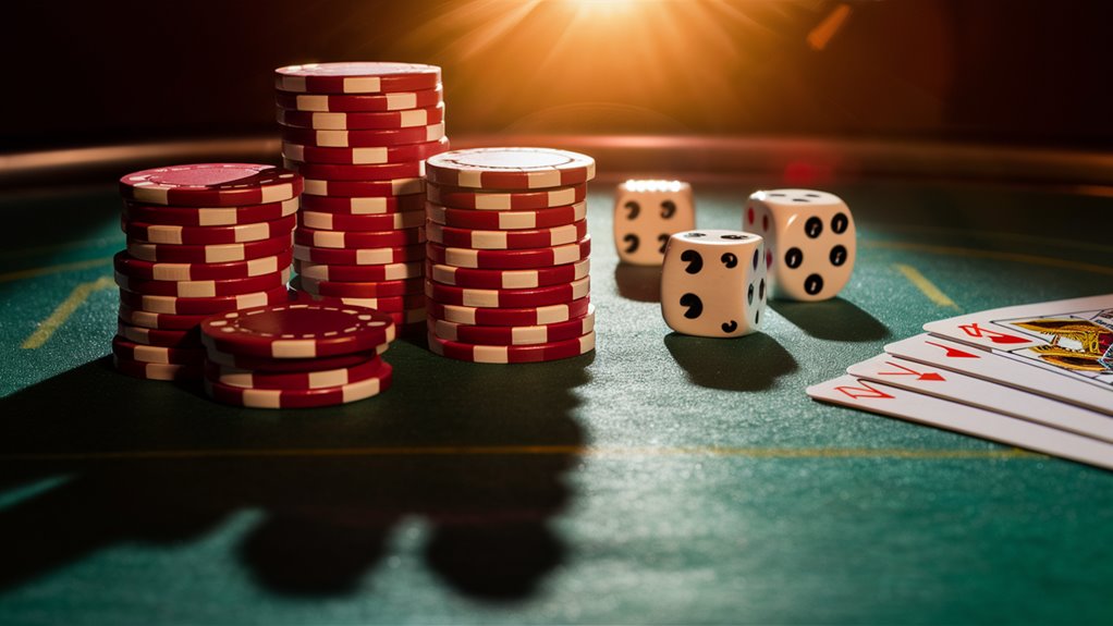 know betting rules first