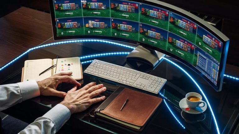 learn online poker skills