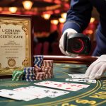 licenses protect casino players