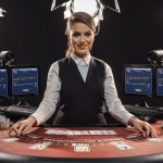 live dealers create casino experience