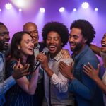 make singing more fun together