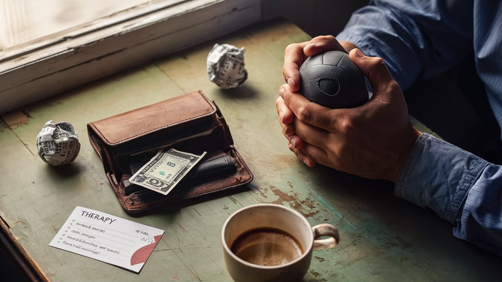 managing gambling mental wellness