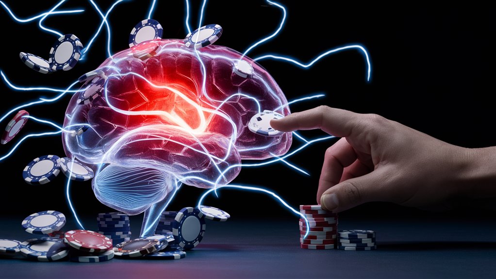 neurological pleasure processing system