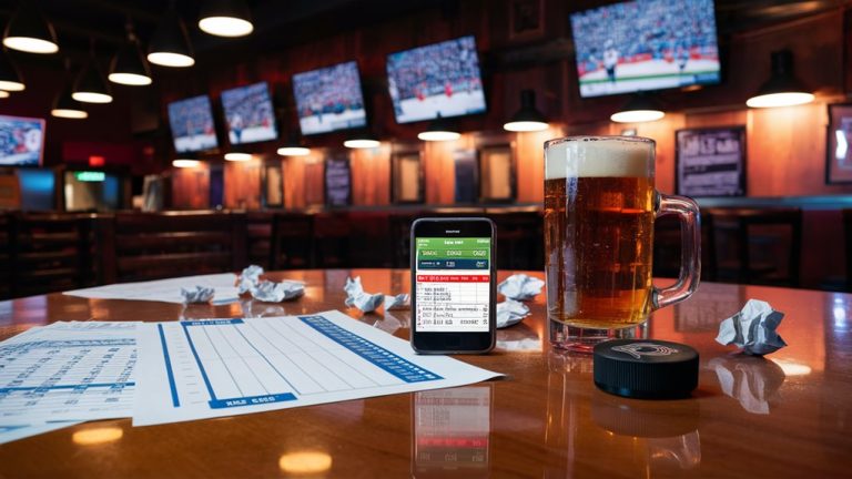 nhl betting strategy guide